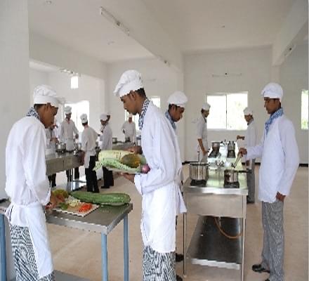 Karavali College of Hotel Management Mangalore Campus photo 3